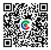 风暴娱乐手机二维码 微信公众号